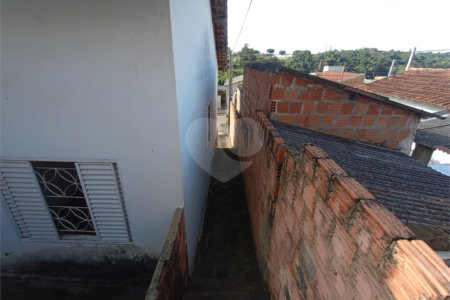 Casa à venda com 3 quartos em Vila Nova Itapetininga, Itapetininga, SP