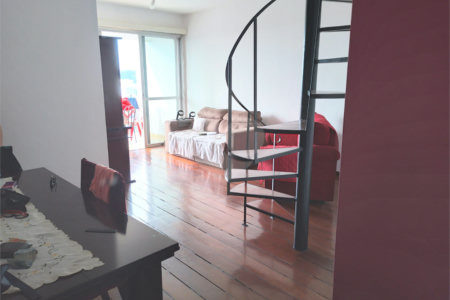 Cobertura à venda com 3 quartos, sendo 1 suíte, em Rio Comprido, Rio de Janeiro, RJ