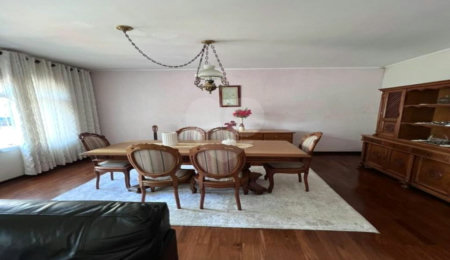 Casa à venda com 3 quartos, sendo 1 suíte, em Vila Mazzei, São Paulo, SP