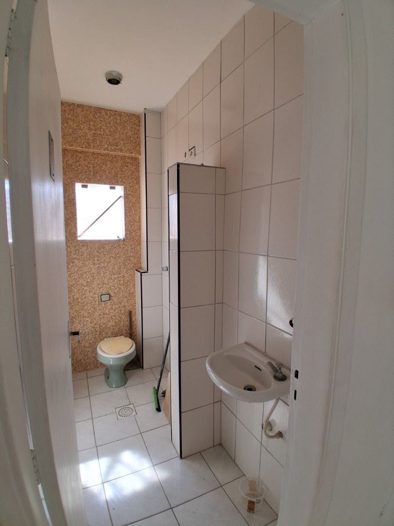 Sala à venda, 57 m² por R$ 200.000,00 - Aparecida - Santos/SP