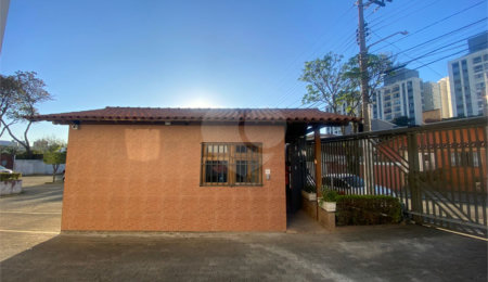 Apartamento à venda com 2 quartos em Imirim, São Paulo, SP
