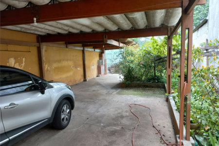 Casa Térrea à venda com 1 quarto em Vila Nivi, São Paulo, SP
