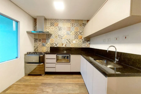 Apartamento à venda com 2 quartos em Bela Aliança, São Paulo, SP