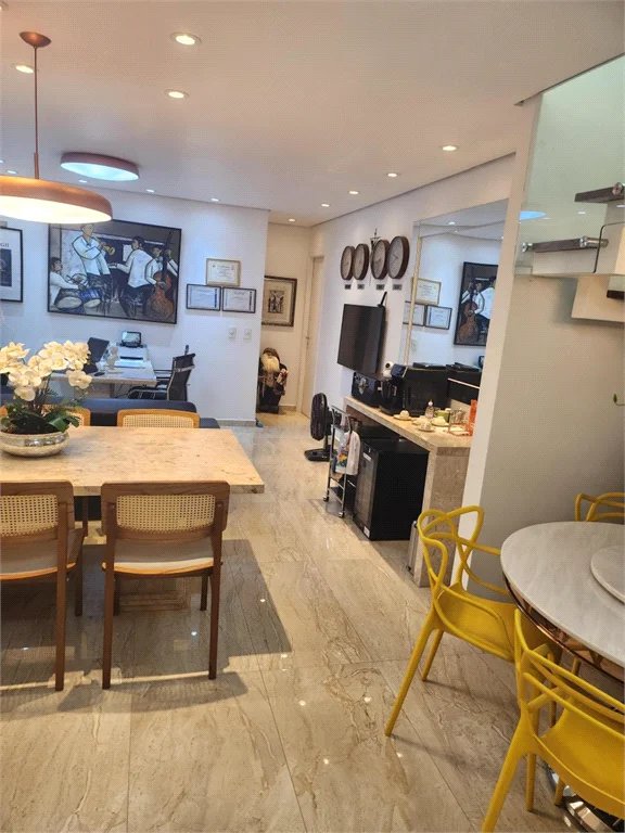 Apartamento à venda com 3 suítes em Jardim Arpoador, São Paulo, SP