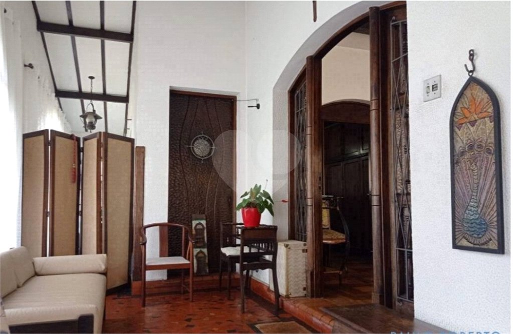 Casa à venda com 4 quartos, sendo 1 suíte,  em Lapa, São Paulo, SP