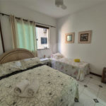 Apartamento à venda com 3 quartos, sendo 1 suíte,  no Centro, Cabo Frio, RJ