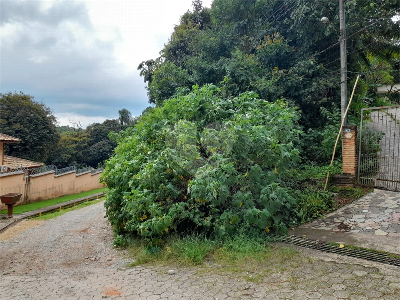 Terreno à venda em Serra da Cantareira, Mairiporã, SP