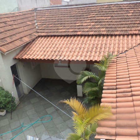 Sobrado à venda com 3 quartos, sendo 1 suíte, em Campo Belo, São Paulo, SP