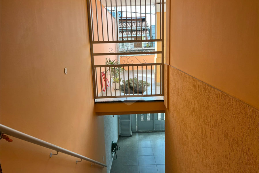 Casa à venda com 3 quartos, sendo 1 suíte, em Vila Ester (zona Norte), São Paulo, SP