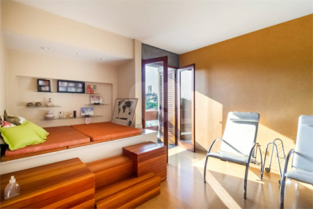 Casa à venda com 4 suítes em Vila Madalena, São Paulo, SP