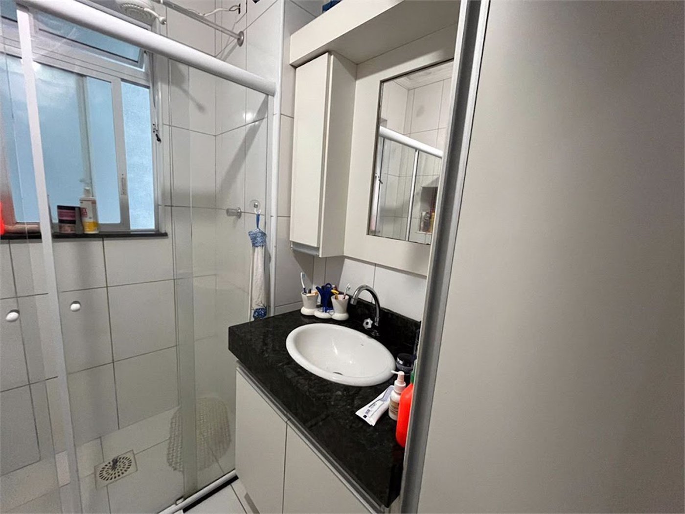 Apartamento à venda, 42 m² por R$ 320.000,00 - José Menino - Santos/SP