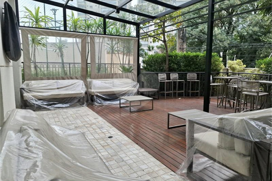 Apartamento para alugar com 3 suítes em Santana, São Paulo, SP