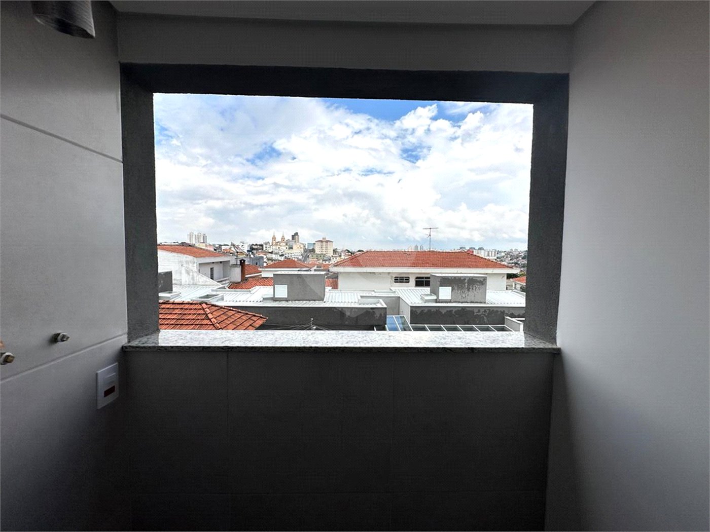 Apartamento à venda com 3 quartos, sendo 1 suíte,  em Chora Menino, São Paulo, SP