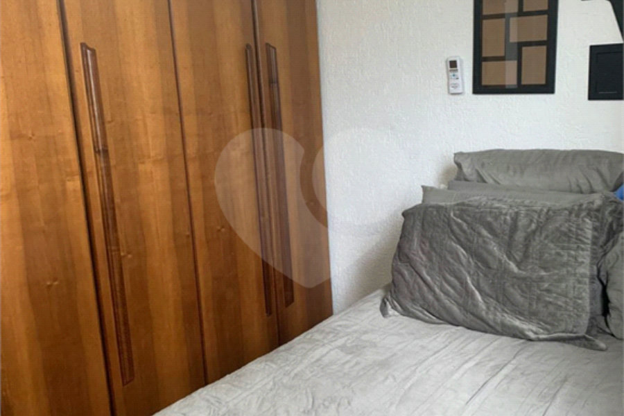 Casa à venda com 2 quartos no condomínio Residencial Macedônia, São Paulo - SP