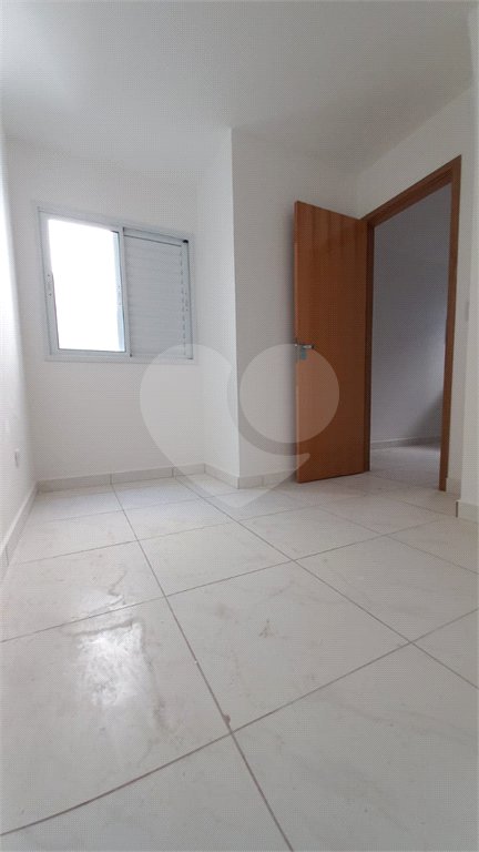 Apartamento à venda com 1 quarto em Vila Mazzei, São Paulo, SP