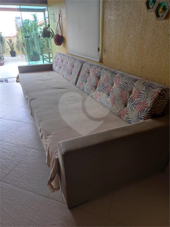 Apartamento à venda com 3 quartos, sendo 1 suíte, em Paraíso, Santo André, SP