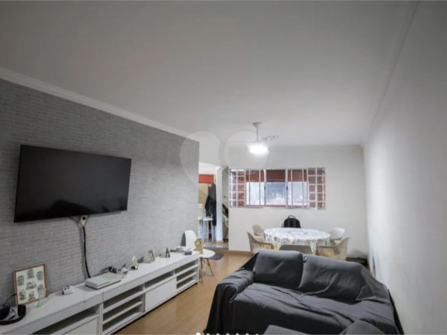 Casa Térrea à venda com 7 quartos em Tucuruvi, São Paulo, SP