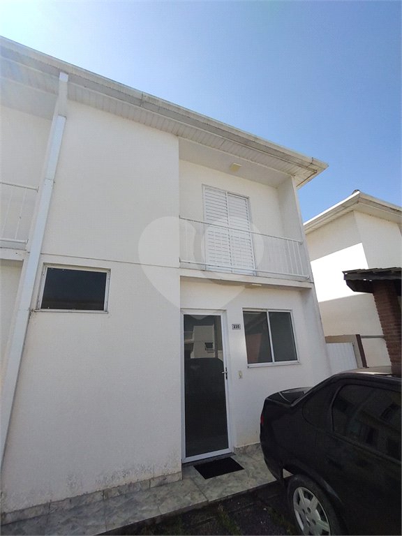 Casa à venda com 2 quartos no condomínio Vila Colorado Suzano, Suzano - SP