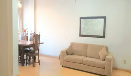 Apartamento à venda com 3 quartos em Botafogo, Rio de Janeiro, RJ