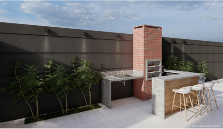 Residencial Inês Monteiro