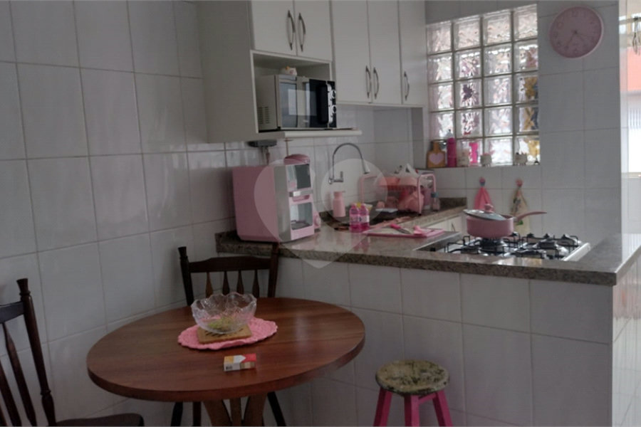 Apartamento à venda com 2 quartos, sendo 1 suíte, em Jardim São Paulo(zona Norte), São Paulo, SP