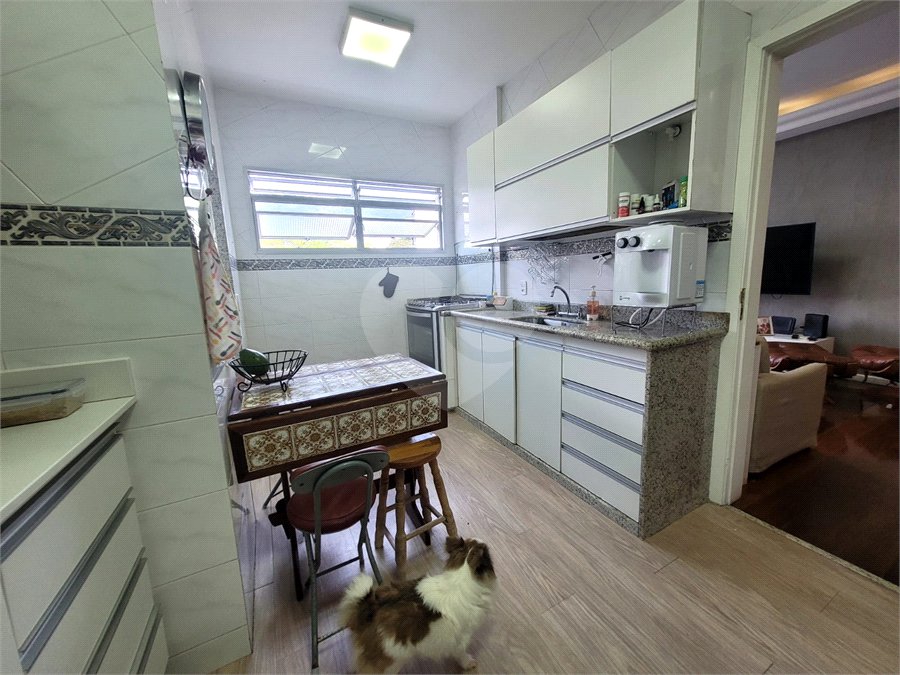 Apartamento à venda com 3 quartos, sendo 2 suítes, em Andaraí, Rio de Janeiro, RJ