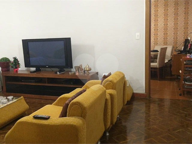 Casa à venda com 4 quartos em Casa Verde, São Paulo, SP