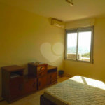 Apartamento à venda com 4 suítes em Jardim Marajoara, São Paulo, SP