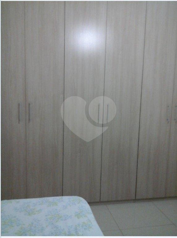 Apartamento à venda com 2 quartos em Vila Nova Cachoeirinha, São Paulo, SP