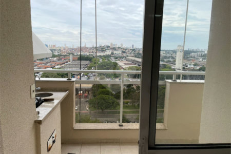 Apartamento à venda com 2 quartos, sendo 1 suíte, em Vila Leopoldina, São Paulo, SP