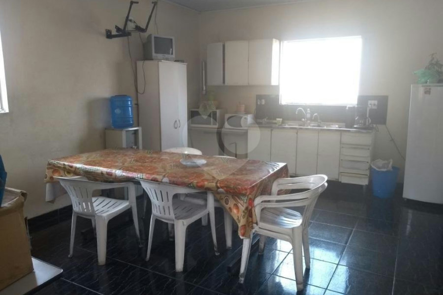Prédio à venda em Casa Verde, São Paulo, SP