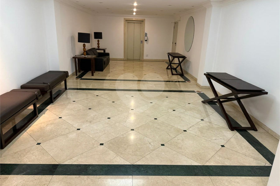 Apartamento à venda com 4 suítes em Santana, São Paulo, SP