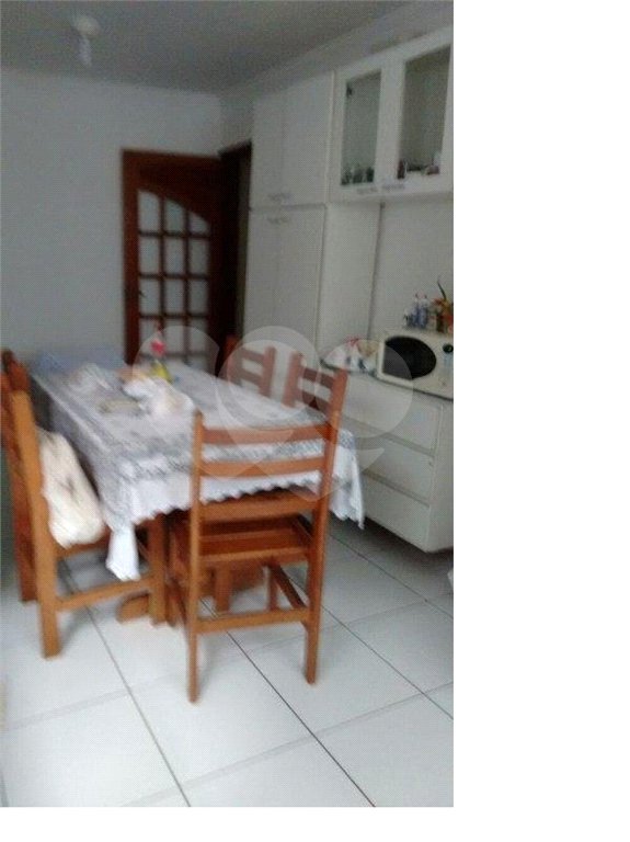 Casa Térrea à venda com 3 quartos, sendo 1 suíte, em Vila Nova Mazzei, São Paulo, SP