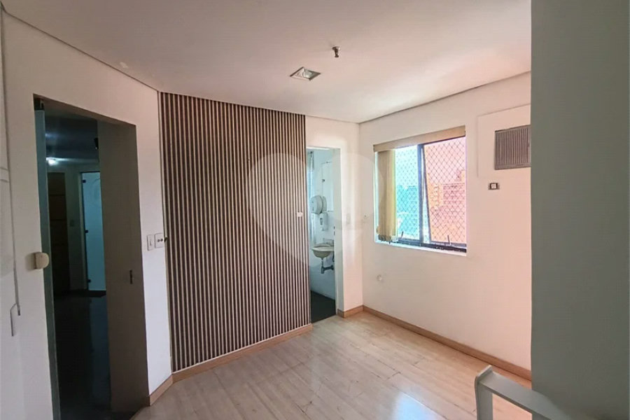 Sala à venda ou para alugar em Santana, São Paulo, SP