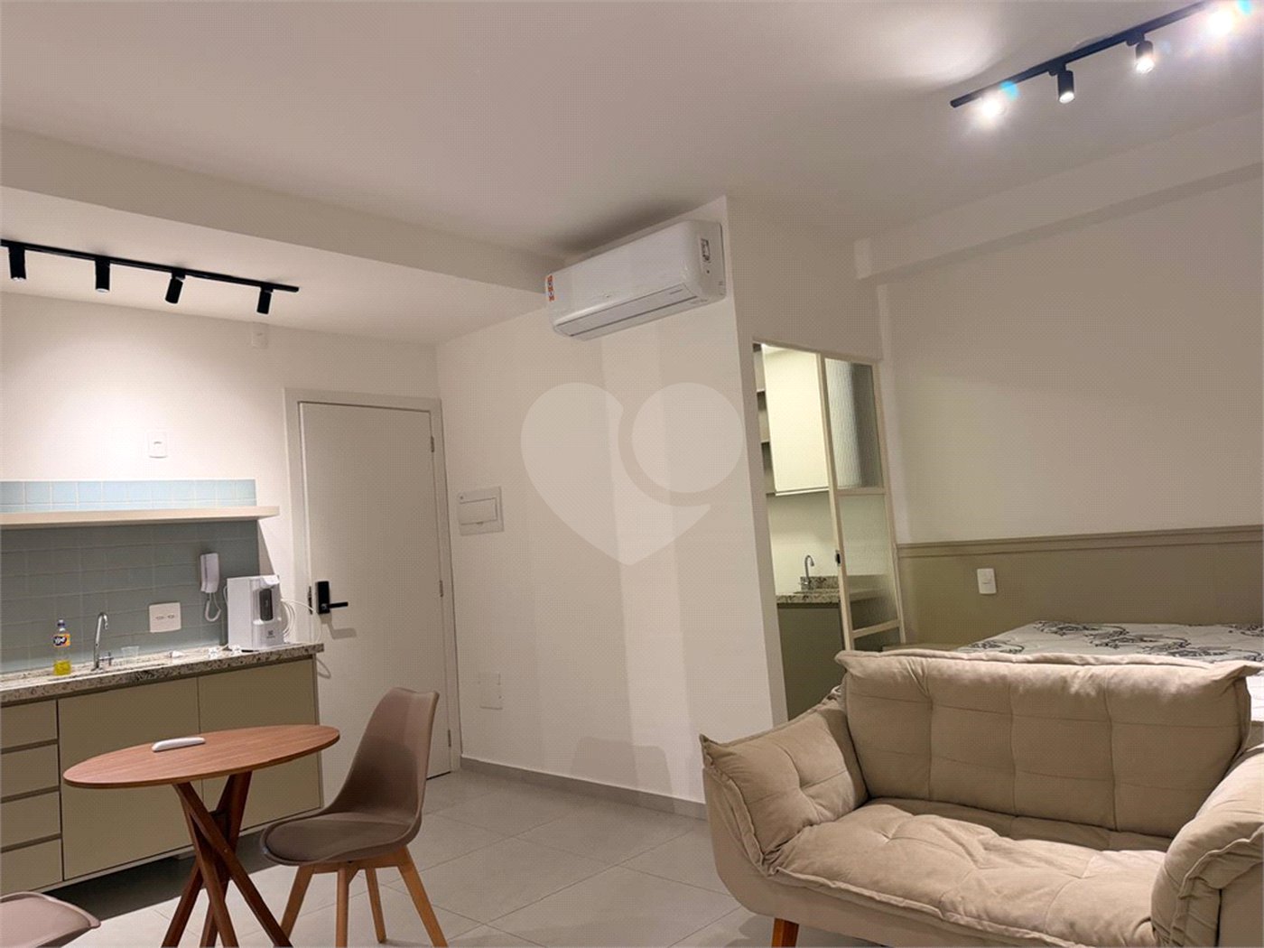 Studio à venda com 1 suíte em Jardim Nova Aliança Sul, Ribeirão Preto, SP