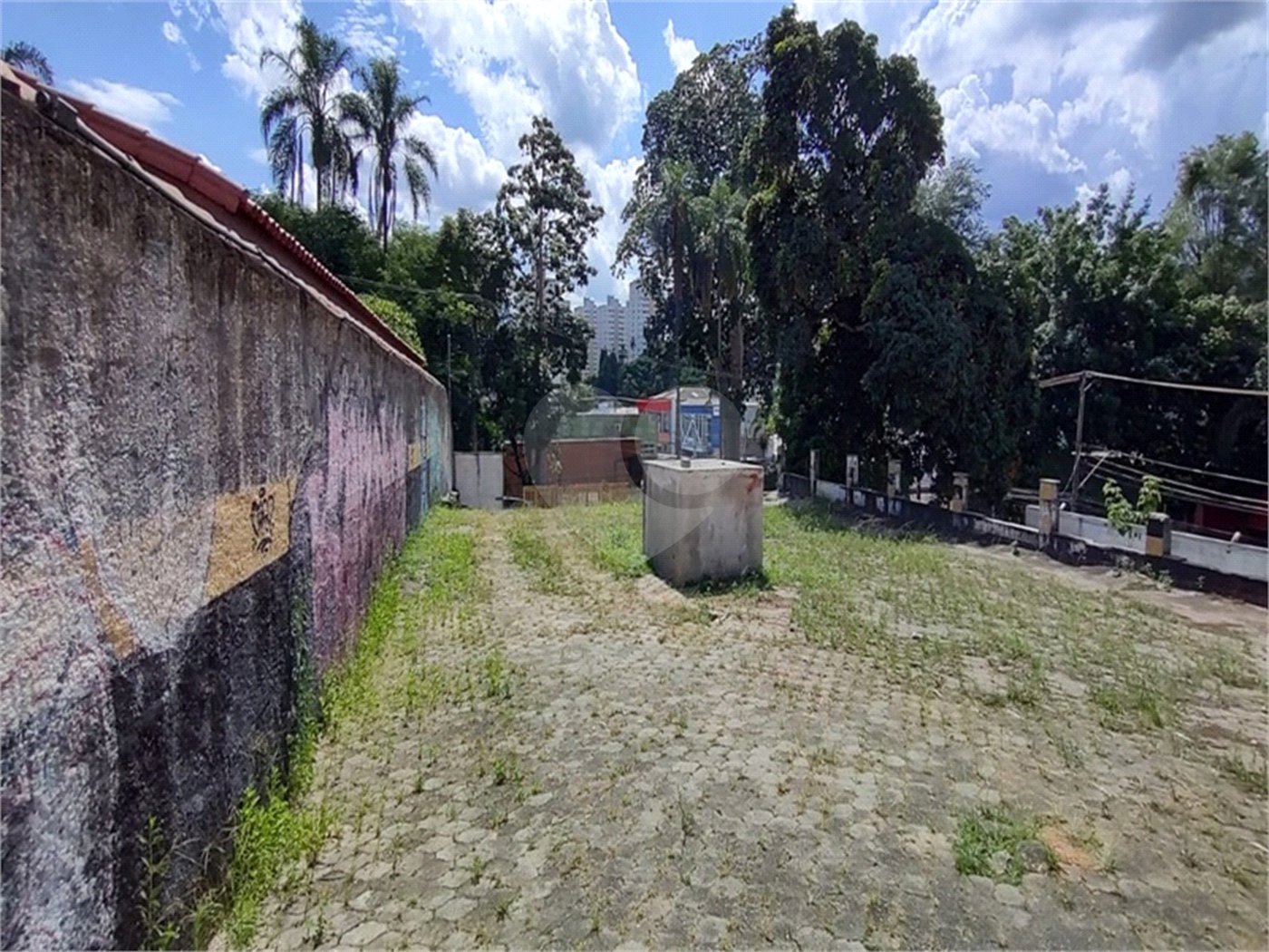 Terreno à venda em Tremembé, São Paulo, SP