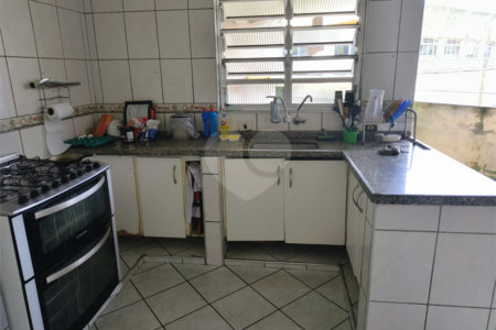 Casa à venda com 3 quartos, sendo 1 suíte, em Vila Gustavo, São Paulo, SP