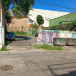 Terreno à venda em Cidade Patriarca, São Paulo, SP
