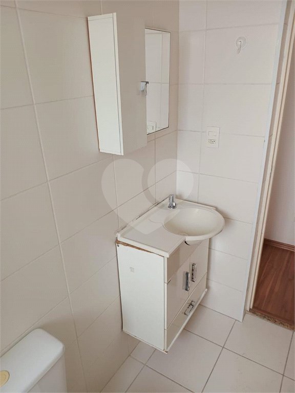 Apartamento à venda com 2 quartos em Chácara Bela Vista, Poá, SP