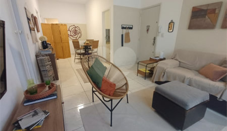 Apartamento à venda com 3 quartos em Tijuca, Rio de Janeiro, RJ