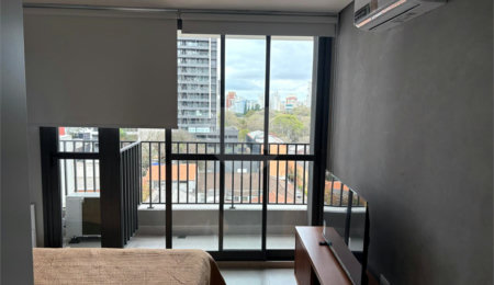 Studio à venda com 1 quarto em Consolação, São Paulo, SP