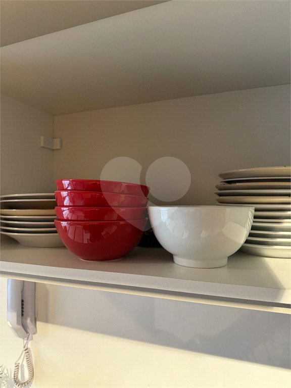 Apartamento à venda com 1 suíte em Paraíso, São Paulo, SP