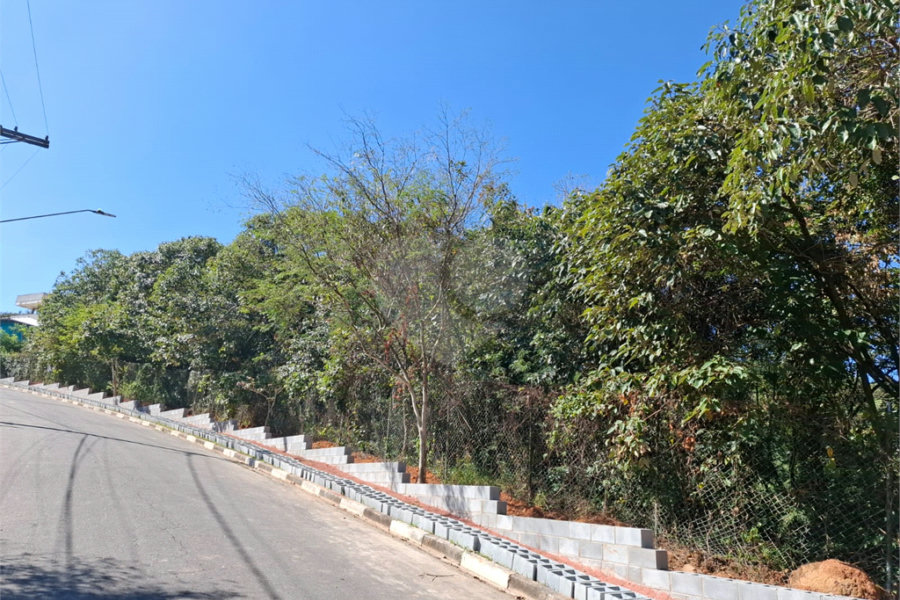 Terreno à venda em Jardim Peri, São Paulo, SP