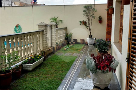 Casa à venda com 4 quartos, sendo 2 suítes,  em Jardim Japão, São Paulo, SP