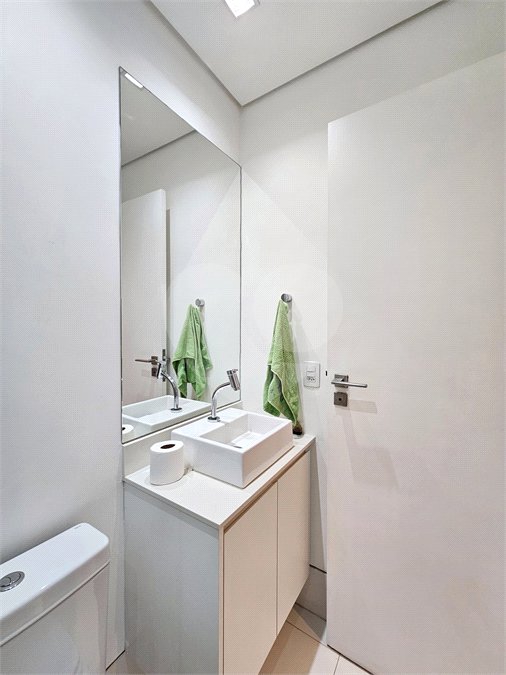 Casa de Vila à venda com 3 suítes em Vila Nova Conceição, São Paulo, SP