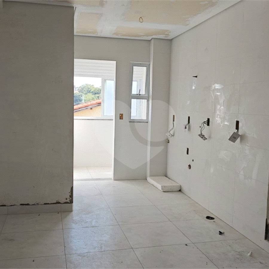 Apartamento à venda ou para alugar com 2 quartos em Parque São Domingos, São Paulo, SP