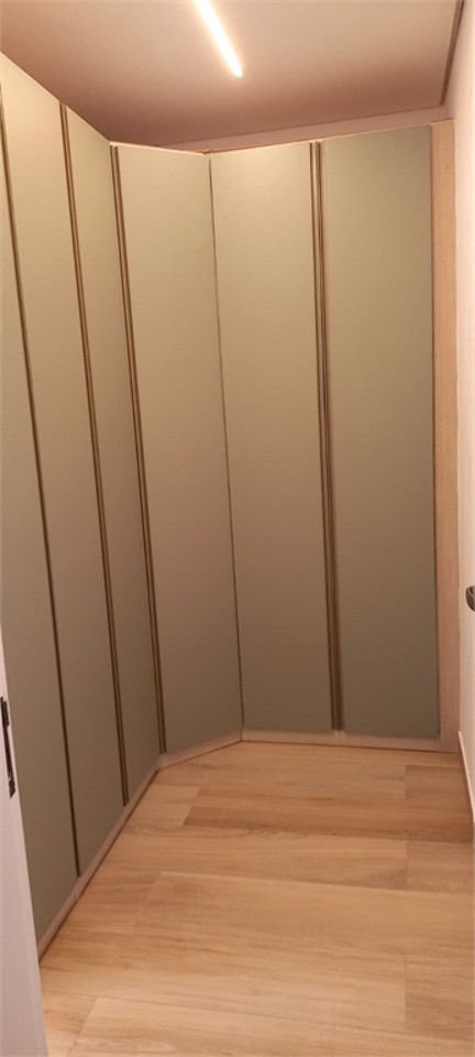 Apartamento com 1 dormitório à venda, 53 m² por R$ 399.000,00 - Centro - São Vicente/SP