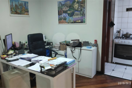 Apartamento à venda com 4 quartos, sendo 2 suítes, em Vila Olímpia, São Paulo, SP