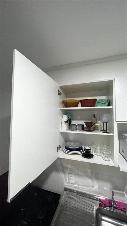 Apartamento à venda com 2 quartos em Jardim Celeste, São Paulo, SP