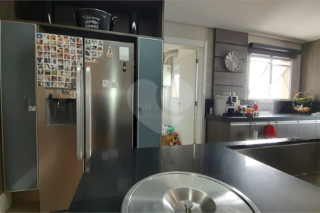 Apartamento à venda com 2 suítes no Centro, São Bernardo do Campo, SP